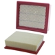 Purchase Top-Quality PUREZONE OIL & AIR FILTERS - 9-10255 - Air Filter 03